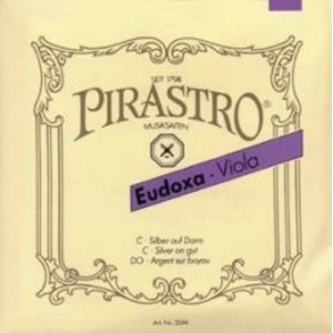 Viola String-Eudoxa C*
