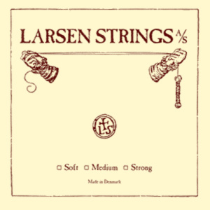 Viola String-Larsen A-Medium