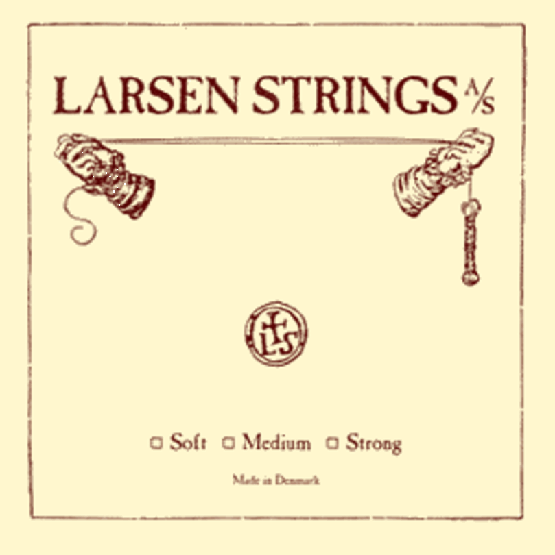 Viola String-Larsen A-Medium Viola String-Larsen A-Medium