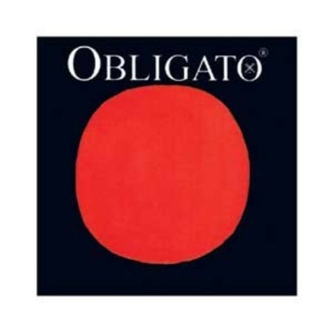 Viola String-Obligato D