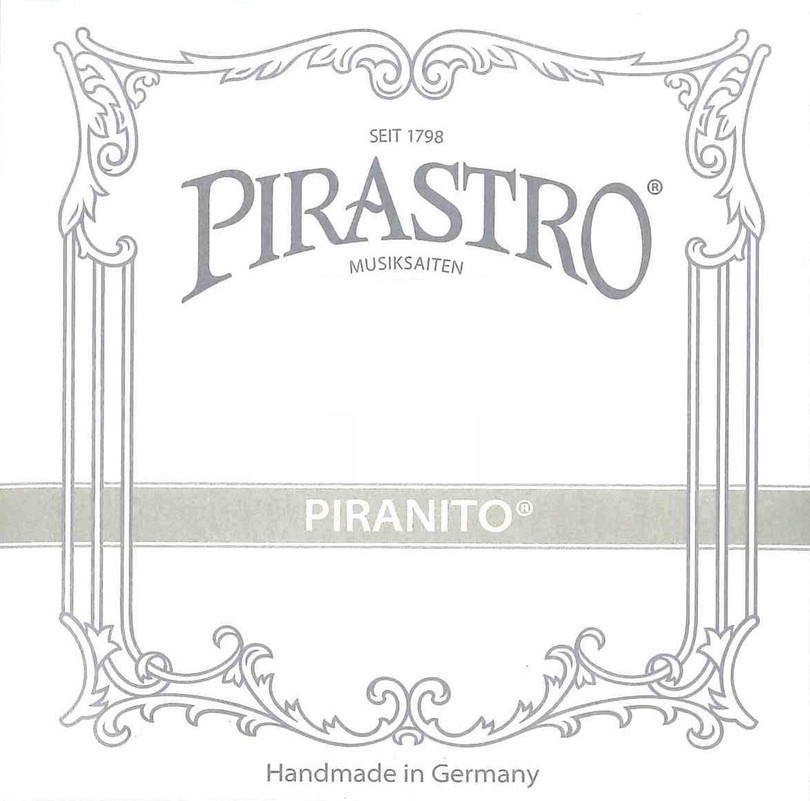 Viola String-Piranito C 1/2-3/4 Viola String-Piranito C 1/2-3/4