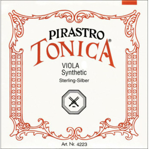Viola String-Tonica A