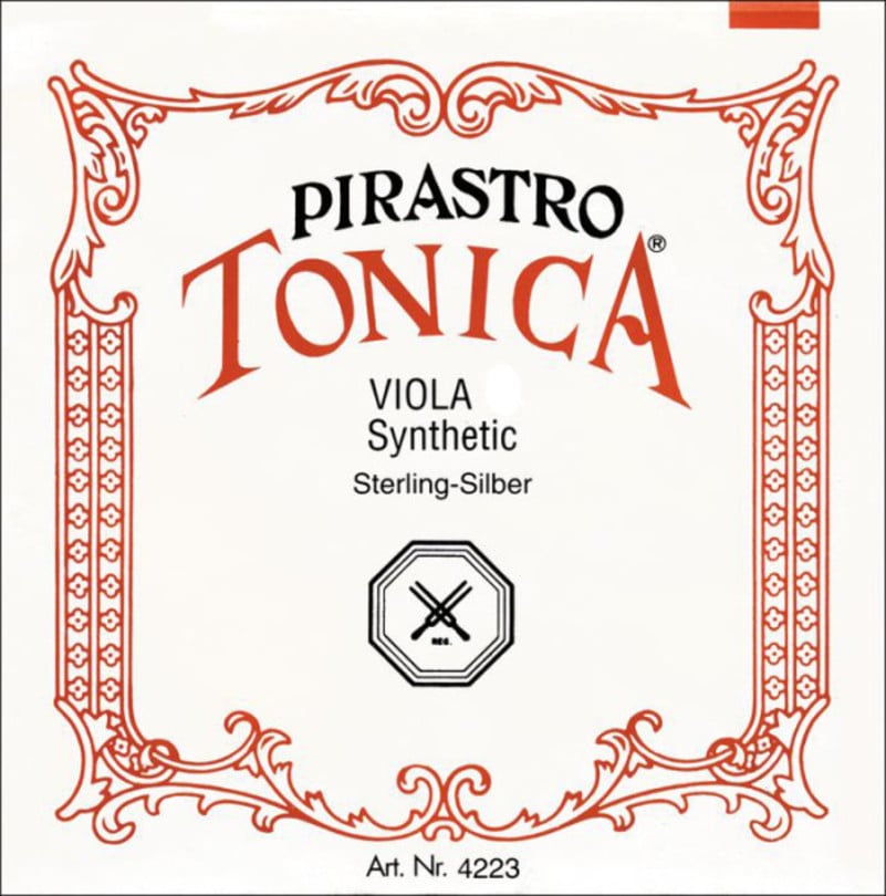 Viola String-Tonica A Viola String-Tonica A