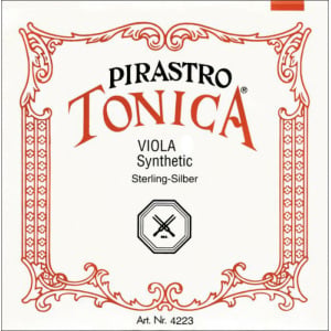 Viola String-Tonica C