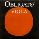 Viola Strings-Obligato Set Viola Strings-Obligato Set
