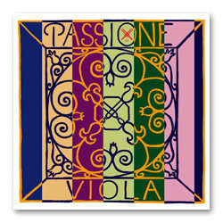Viola Strings-Passione C 4/4 Viola Strings-Passione C 4/4