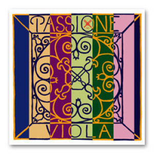 Viola Strings-Passione G 4/4