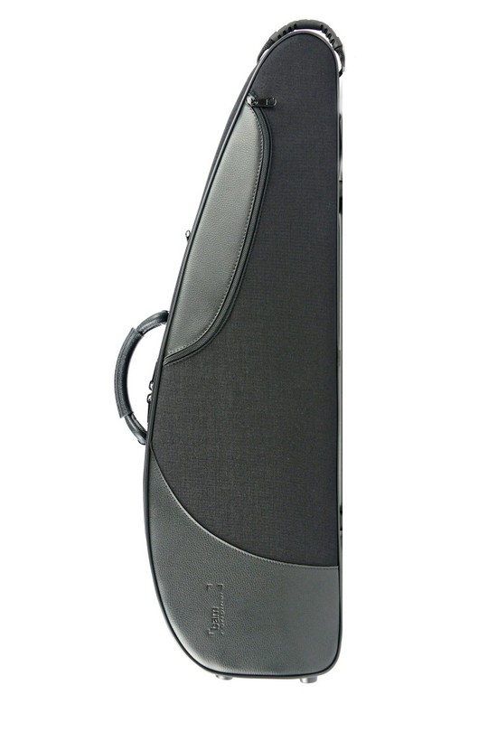 Violin Case-Bam Classic III-Black Signature Violin Case-Bam Classic III-Black Signature