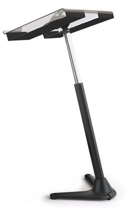 Wenger - Conductor's Flex Stand HPL Wenger - Conductor's Flex Stand HPL