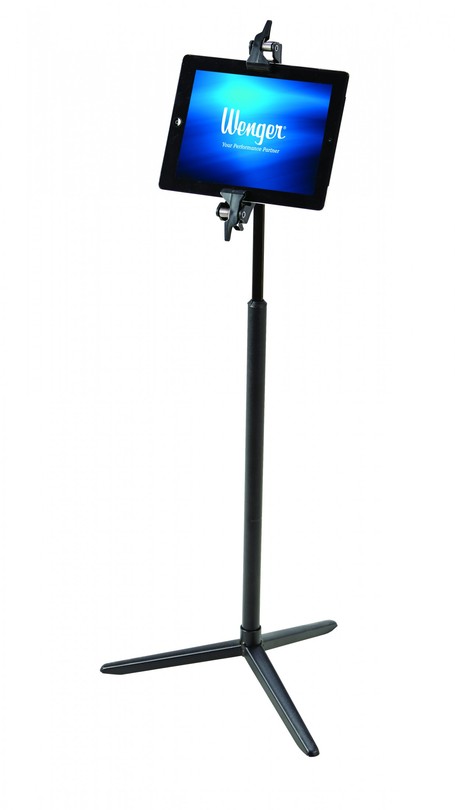 Wenger - Universal Tablet Stand Wenger - Universal Tablet Stand