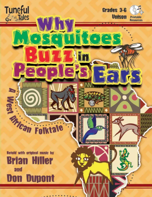 whys mosquito