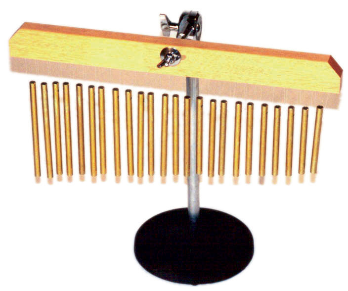 Wind Chimes - Table Top Wind Chimes - Table Top