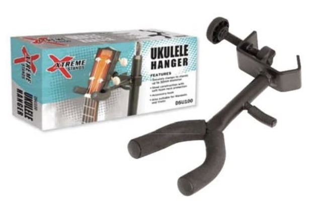xtreme ukulele stand