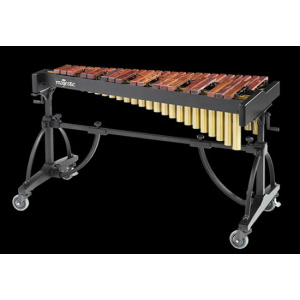 Xylophone - Majestic 3.5 Octave - Honduras Rosewood Bars
