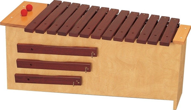 Xylophone - Suzuki Bass Diatonic* Xylophone - Suzuki Bass Diatonic*