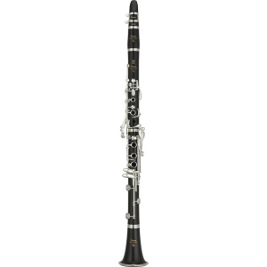 Yamaha A Clarinet CSVR