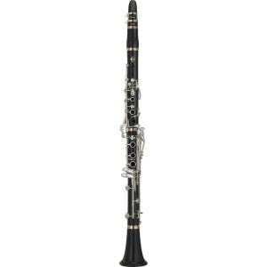 Yamaha A Clarinet SE Artist