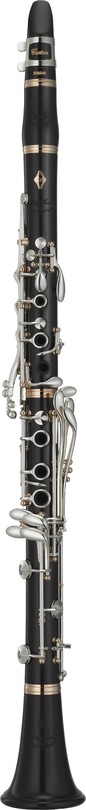 Yamaha A Clarinet SE Artist Yamaha A Clarinet SE Artist