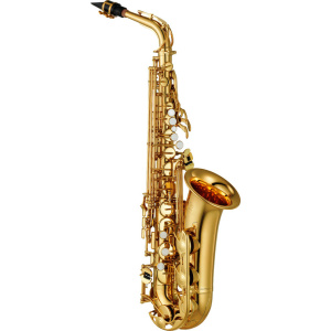 Yamaha Alto Saxophone 280ID