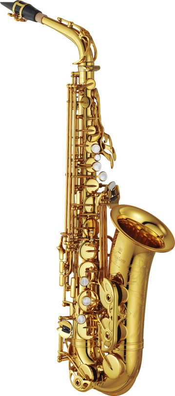 Yamaha Alto Saxophone 82ZII Yamaha Alto Saxophone 82ZII