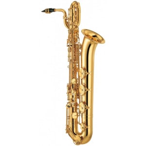 Yamaha Baritone Sax 480