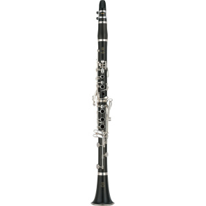 Yamaha Bb Clarinet 450M