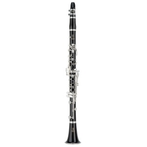 Yamaha Bb Clarinet 650E
