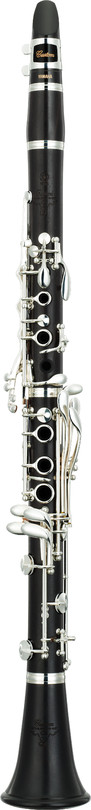 Yamaha Bb Clarinet CSG-IIIL Yamaha Bb Clarinet CSG-IIIL