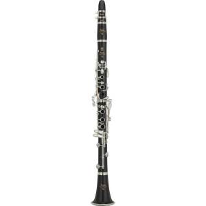 Yamaha Bb Clarinet CSVR