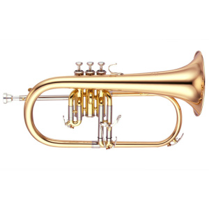 Yamaha Flugelhorn 631G