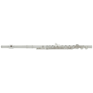 Yamaha Flute 222ID