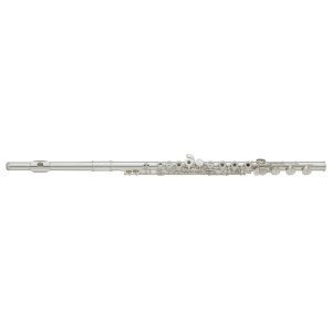 Yamaha Flute 372HID - B Foot