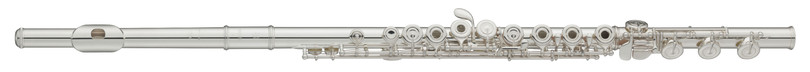 Yamaha Flute 372HID - B Foot Yamaha Flute 372HID - B Foot
