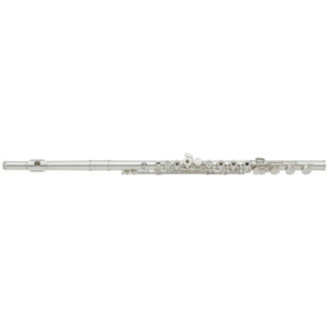 Yamaha Flute 472HID - B Foot