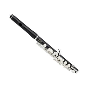 Yamaha Piccolo 62R - Wave Form Lip Plate