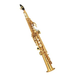 Yamaha Soprano Saxophone 82ZR