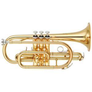 Yamaha Student Cornet 2330III