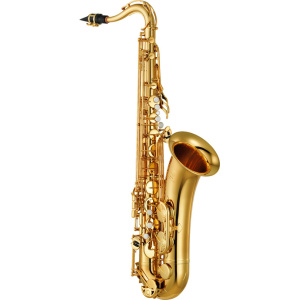 Yamaha Tenor Saxophone 280ID