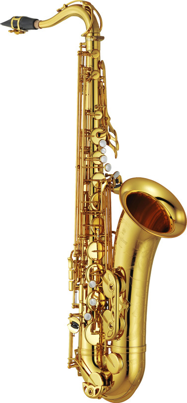 Yamaha Tenor Saxophone 82ZBII Black Lacquer Yamaha Tenor Saxophone 82ZBII Black Lacquer
