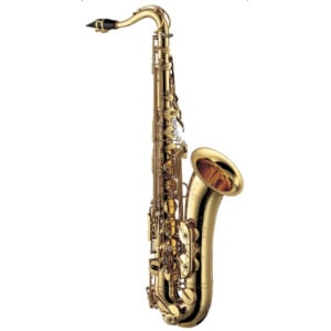 Yamaha Tenor Saxophone 875EX