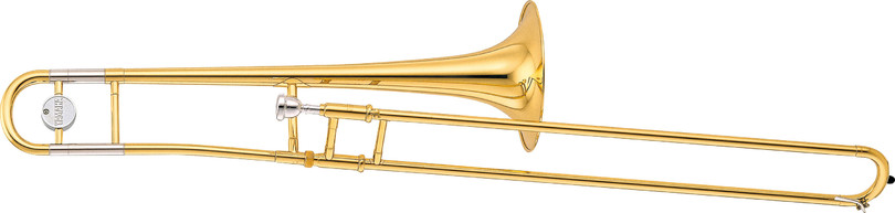 Yamaha Trombone 154 - Laquer Yamaha Trombone 154 - Laquer