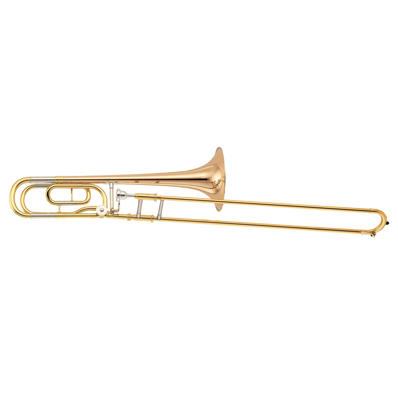 Yamaha Trombone 456A Bb/F Yamaha Trombone 456A Bb/F