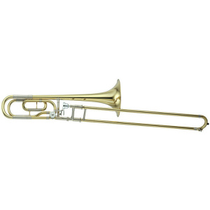 Yamaha Trombone 640 Bb/F