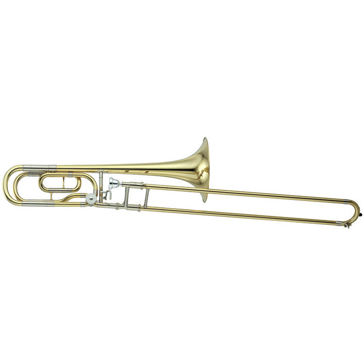 Yamaha Trombone 640 Bb/F Yamaha Trombone 640 Bb/F