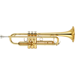 Yamaha Trumpet 6335A