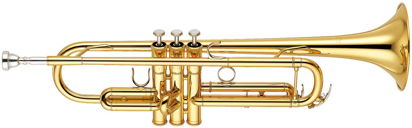 Yamaha Trumpet 6335A Yamaha Trumpet 6335A