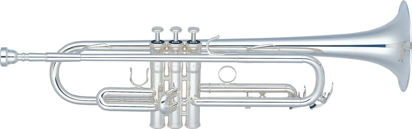 Yamaha Trumpet 6335S - Bobby Shew Yamaha Trumpet 6335S - Bobby Shew