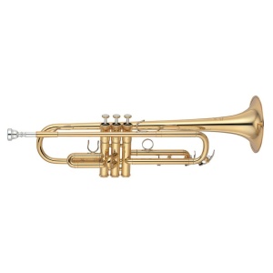 Yamaha Trumpet 8310Z - Bobby Shew Custom