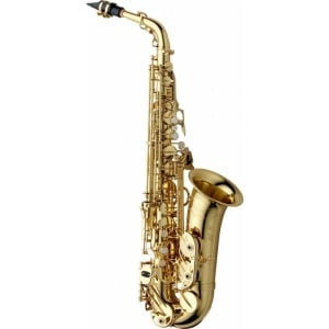 Yanagisawa Alto Saxophone W010