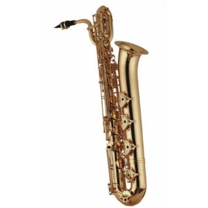 Yanagisawa Baritone Saxophone WO1
